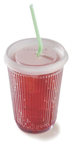 Carlisle Food Service Products Lid for Lafayette® Tumbler Set of 1000