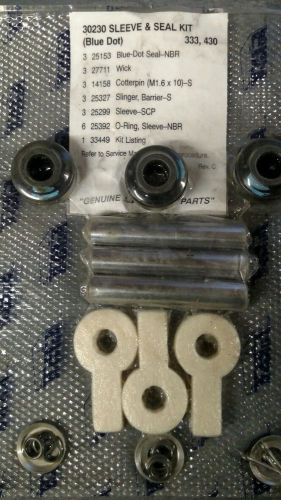 30397 Sleeve and Seal Kit cat pump 280   520   10fr      Free shipping