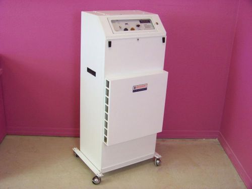 Abatement hepa-care hc800f air purifier cleaner filter up to 4000 sq ft. for sale
