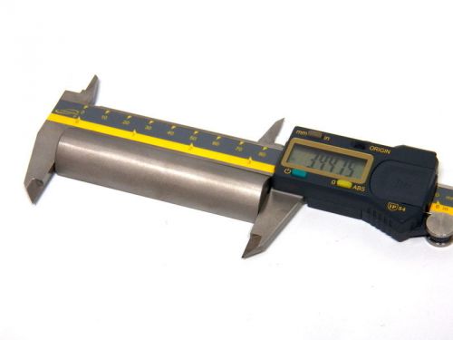 Tungsten Bucking Bar - 11.5 Oz - Aircraft Sheet Metal Tool ...(2-2-5)