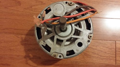 GE Condenser Fan Motor 1/4 HP 825 RPM 2.0 Amp 230v Furnace Blower Motor 5KCP39HF