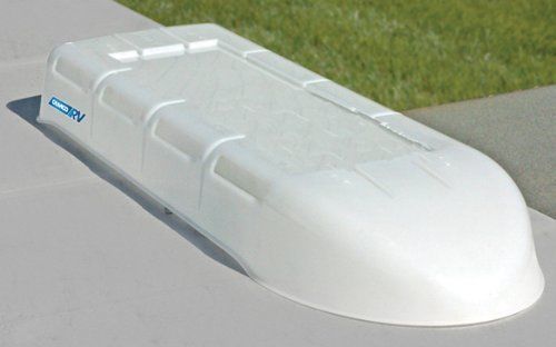 Camco 42160 refrigerator roof vent cover new for sale