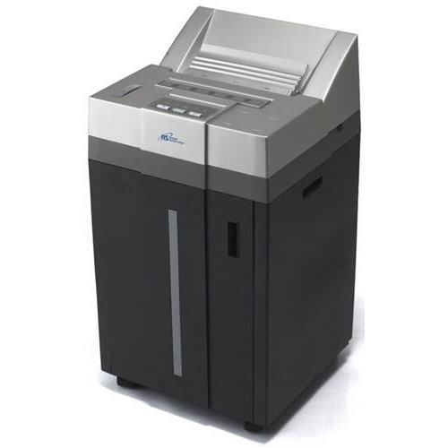 Royal sovereign afs-850sn 100 sheet auto feed cross cut shredder for sale