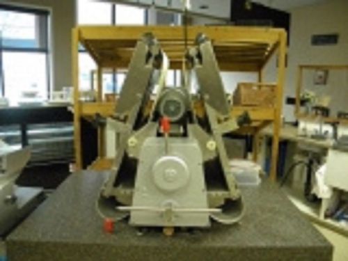 Counter top Dough sheeter - used 6 months