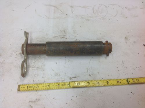 Enerpac 1-1/4&#034;  pivot pin for sidewinder pipe conduit mechanical bender used for sale