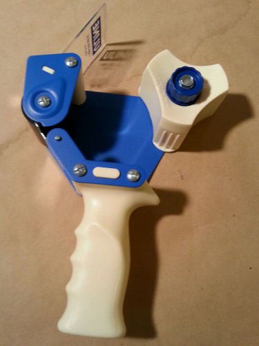 BRAND NEW! Uline brand box tape dispenser gun