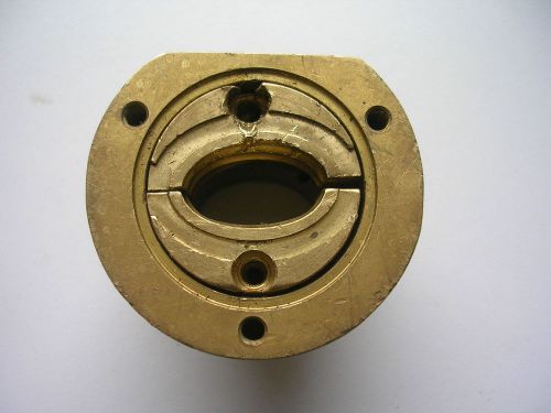 ANDREW HELIAX  ELLIPTICAL WAVEGUIDE CONNECTOR PARTS WR75