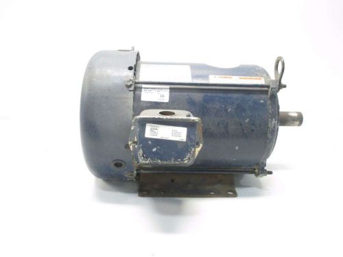 MARATHON E972 213TTFW4001CE 7-1/2HP 230/460V-AC 3530RPM 213T 3PH MOTOR D496963