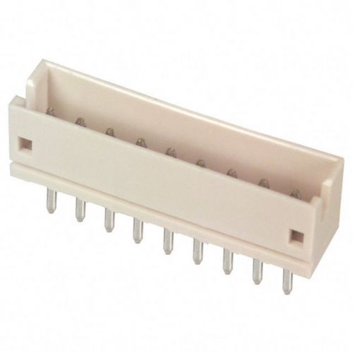 Jst sales b9b-zr(lf)(sn) digikey 455-1664-nd conn header zh top 9pos 1.5mm 270 p for sale