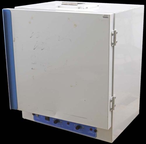 Cole parmer 05012-10 stabletemp 12x17x17&#034; utility gravity convection oven parts for sale