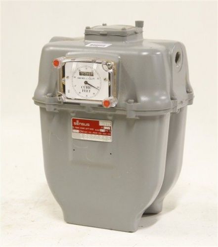 Sensus Gas Meter Model S-275 11296