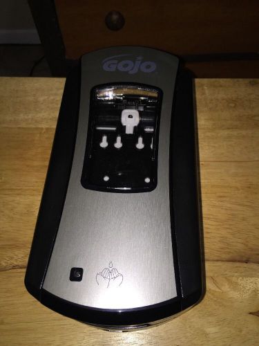gojo soap dispenser LTX-12 Brand New Without Box