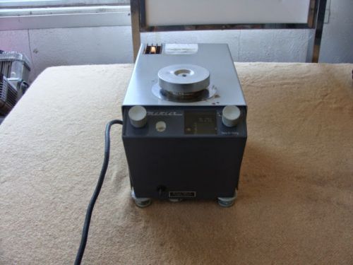 Mettler P1200 Analytical Balancing Scale 1200G Laboratory