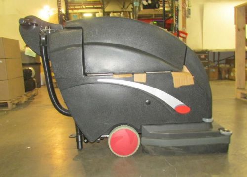Viper Fang 20 20in Walk-Behind Automatic Floor Scrubber