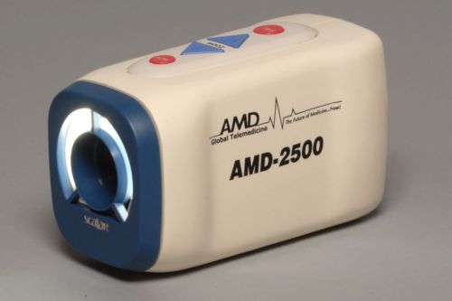 AMD-2500 Telemedicine General Exam Camera