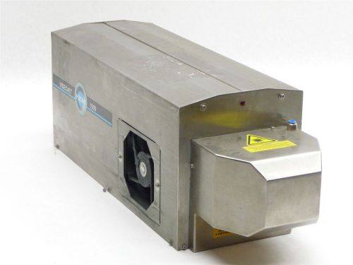 VideoJet Focus 1000 High Resolution Beam Laser Imager Marking CO2 Coder PARTS