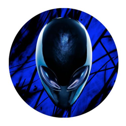 New Alienware Anti slip Mousepad For Laptop PC Mice Pad Mat Optical Laser