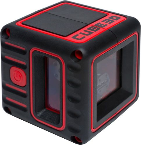 AdirPro Cube 3D Laser  self leveling Cross line laser level bosch pls Tripod