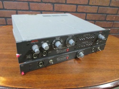 General Radio 1394A High Rate Pulse Generator&amp; 1394PI Offset Control