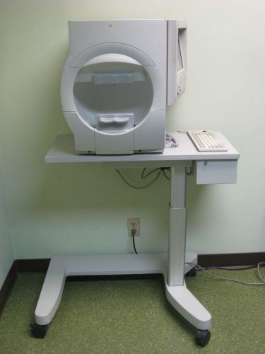 Zeiss Humphrey 740i Visual Field Analyzer HFA II-i Perimeter