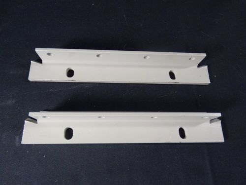 Hp agilent 5021-8475 rack mount flange ear 7 inches for sale