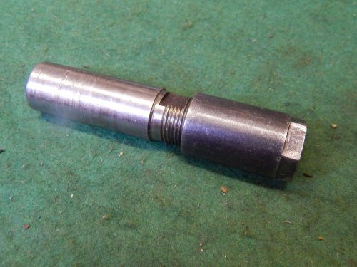 Erickson DA200 Collet Extension SS075DA204712