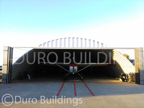 DuroSPAN Steel 50x70x17 Metal Building Aircraft Hanger DiRECT Airplane Structure