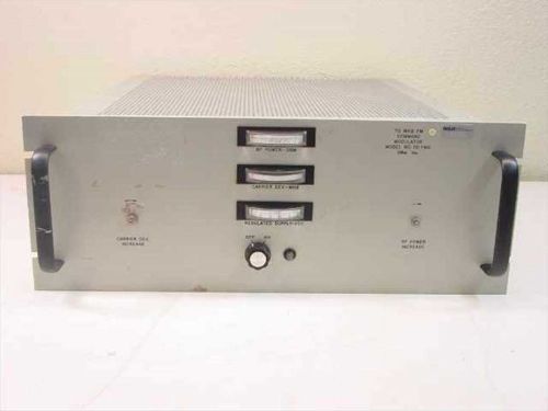 70 MHz FM Command Modulator ~V - 3dbm 70FMO
