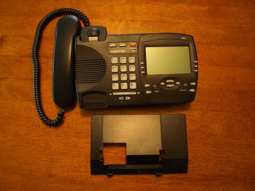 Nortel Aastra 480e Phone W/ STAND