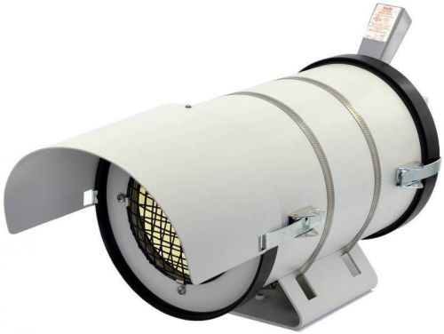 Pelco security ll27mf medium flood ir infrared illuminator 500w lamp &amp; mount for sale