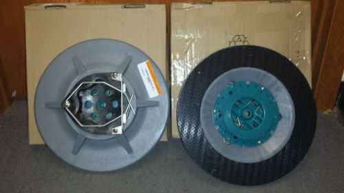 New 2/13&#034; tennant t5 26&#034; / others pad drivers # 379013. list $440.80 for sale