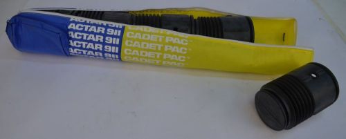 ACTAR 911 Cadet Pac CPR Compression Piston Pump 5 pack A1900