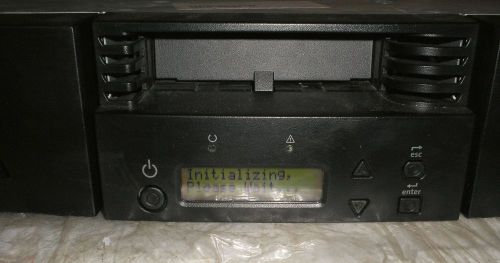Quantum L700 SuperLoader-3 Tape Drive - Y10