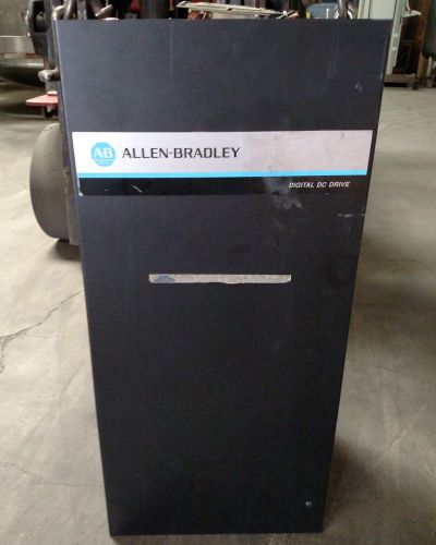 Allen Bradley 1395 Digital DC Drive
