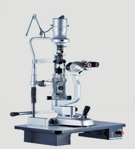Optical optometry equipment slit lamp for sale