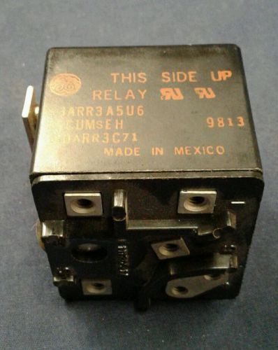 Stoelting potential relay 618031