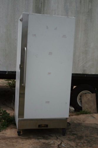 Arctic Air  Commercial Upright Freezer used