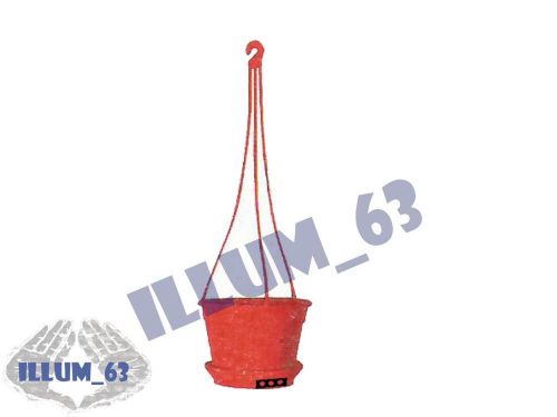 HANGING POT (SIZE- 5) BRAND NEW HIGH QUALITY AP- 111