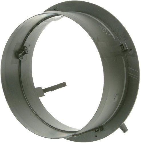 Speedi-collar sc-08 8-inch diameter take off start collar without damper for ... for sale