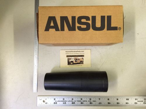 Ansul Fire Hose Nozzle Tip 25806 13902 NSN 4210-00-137-1963 I1815