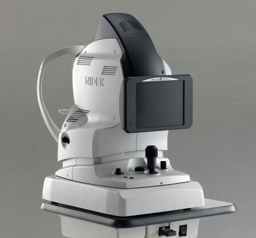 Nidek AFC-330 Non-Mydriatic Auto Fundus Camera - Ophthalmic Equipment