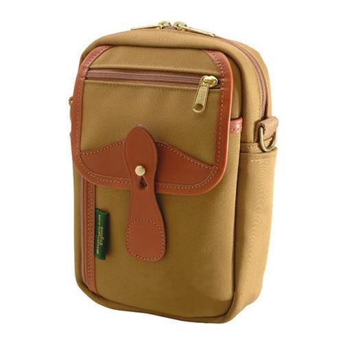 Billingham stowaway airline, waist style pouch, khaki #500633 for sale
