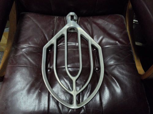 Hobart DS30B Mixer Whip Beater Paddle 30QT