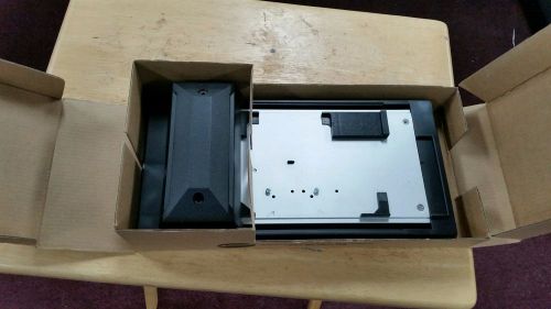 ADDRESSOGRAPH BARTIZAN POS CREDIT CARD IMPRINTER