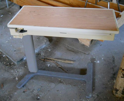 Overbed tables for sale