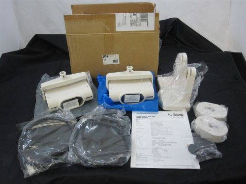 System sensor 6424 photoelectronic smoke beam detector sender receiver kit new for sale
