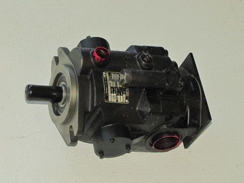 PARKER VARIABLE VOLUME HYDRAULIC PUMP # PVP23103R6A210