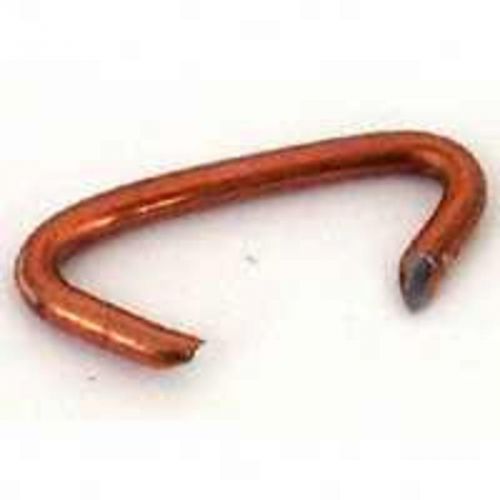 Hog rings seymour mfg co livestock accessories rn-h2 antique copper 031365060200 for sale