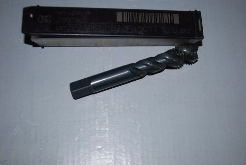 M 16 x 2 metric spiral tap for sale