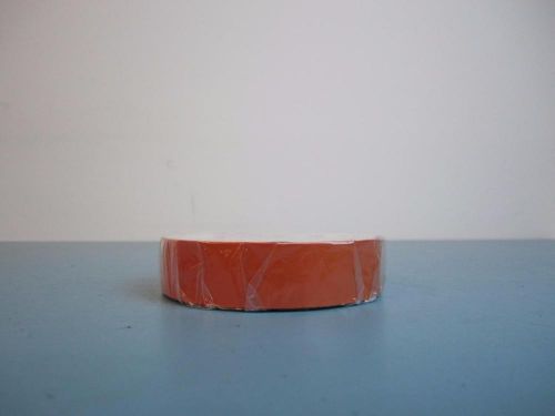 3M - 54007506522 - 1700 C Vinyl Electrical Tape (Orange) 3/4&#034;x 66&#039; x .007&#034;